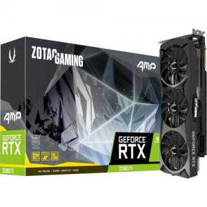 Zotac GeForce RTX 2080 Ti (ZT-T20810D-10P)