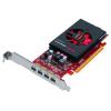 AMD FirePro W4100 PCI-E 3.0 2048Mb 128 bit