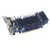 ASUS GeForce 210 589Mhz PCI-E 2.0 1024Mb 1200Mhz 32 bit DVI HDMI HDCP