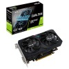 ASUS GeForce GTX 1650 DUAL-GTX1650-O4GD6-MINI (90YV0EH6-M0NA00)