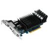 ASUS GeForce GT 630 902Mhz PCI-E 2.0 1024Mb 1600Mhz 64 bit DVI HDMI HDCP Silent
