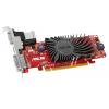 ASUS Radeon HD 5450 650Mhz PCI-E 2.1 1024Mb 900Mhz 32 bit DVI HDMI HDCP V2