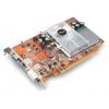 ASUS Radeon X600 XT 500Mhz PCI-E 128Mb 736Mhz 128 bit DVI TV