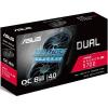 Asus Dual DUAL-RX5700-O8G-EVO Radeon