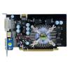 Axle GeForce 7600 GS 400Mhz PCI-E 128Mb 400Mhz 128 bit DVI TV YPrPb