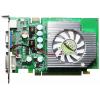 Axle GeForce 8500 GT 450Mhz PCI-E 1024Mb 800Mhz 128 bit DVI TV HDCP YPrPb