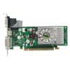 Axle GeForce 9300 GS 567Mhz PCI-E 2.0 128Mb 1000Mhz 64 bit DVI TV HDCP YPrPb
