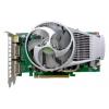 Axle GeForce 9600 GSO 550Mhz PCI-E 2.0 384Mb 1375Mhz 192 bit 2xDVI TV HDCP YPrPb
