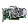 Axle GeForce 9600 GSO 550Mhz PCI-E 2.0 384Mb 1600Mhz 192 bit 2xDVI TV HDCP YPrPb