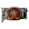 Axle GeForce 9800 GT 600Mhz PCI-E 2.0 1024Mb 1800Mhz 256 bit 2xDVI TV HDCP YPrPb