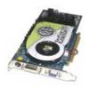 BFG GeForce 6800 GT 370Mhz PCI-E 256Mb 1000Mhz 256 bit DVI TV