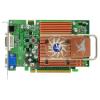 Biostar GeForce 6600 GT 510Mhz PCI-E 256Mb 800Mhz 128 bit DVI TV YPrPb