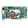Biostar GeForce 6800 XT 325Mhz AGP 512Mb 700Mhz 256 bit DVI TV