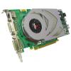 Biostar GeForce 7800 GT 400Mhz PCI-E 256Mb 1000Mhz 256 bit 2xDVI VIVO YPrPb