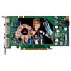 Biostar GeForce 7900 GS 500Mhz PCI-E 256Mb 1400Mhz 256 bit 2xDVI TV YPrPb
