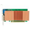 Biostar GeForce 8400 GS 450Mhz PCI-E 256Mb 533Mhz 64 bit DVI HDCP Silent2