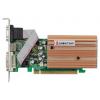 Biostar GeForce 8400 GS 450Mhz PCI-E 256Mb 533Mhz 64 bit DVI TV HDCP YPrPb Silent