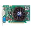Biostar GeForce 8500 GT 450Mhz PCI-E 128Mb 1400Mhz 128 bit DVI TV HDCP YPrPb