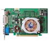Biostar GeForce 8500 GT 450Mhz PCI-E 256Mb 533Mhz 64 bit DVI TV HDCP YPrPb