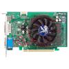 Biostar GeForce 8500 GT 450Mhz PCI-E 256Mb 800Mhz 128 bit DVI TV HDCP YPrPb