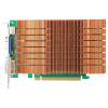 Biostar GeForce 9500 GT 550Mhz PCI-E 2.0 1024Mb 1600Mhz 128 bit DVI TV HDCP YPrPb