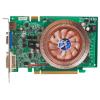Biostar GeForce 9500 GT 550Mhz PCI-E 2.0 256Mb 1600Mhz 128 bit DVI TV HDCP YPrPb