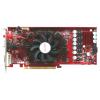 Colorful GeForce 9600 GT 650Mhz PCI-E 2.0 1024Mb 1800Mhz 256 bit 2xDVI TV HDCP YPrPb Cool2