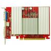 Colorful Radeon HD 2400 XT 700Mhz PCI-E 256Mb 1600Mhz 128 bit DVI TV HDCP YPrPb Silent