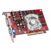 Diablotek GeForce 6600 300Mhz AGP 256Mb 600Mhz 64 bit DVI TV YPrPb