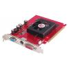Diablotek Radeon HD 2400 Pro 525Mhz PCI-E 256Mb 800Mhz 64 bit DVI TV YPrPb