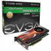 EVGA GeForce 9800 GT 600Mhz PCI-E 2.0 512Mb 1800Mhz 256 bit 2xDVI TV HDCP YPrPb Cool