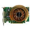 Elsa GeForce 9500 GT 650Mhz PCI-E 2.0 256Mb 1800Mhz 128 bit 2xDVI HDCP