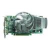 Elsa GeForce 9600 GT 700Mhz PCI-E 2.0 512Mb 2000Mhz 256 bit 2xDVI TV HDCP YPrPb