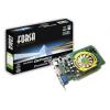 Forsa GeForce 8500 GT 450Mhz PCI-E 256Mb 800Mhz 128 bit DVI HDMI HDCP