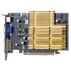 Foxconn GeForce 7600 GS 450Mhz PCI-E 256Mb 800Mhz 128 bit DVI TV YPrPb