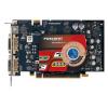 Foxconn GeForce 7600 GT 560Mhz PCI-E 256Mb 1400Mhz 128 bit 2xDVI TV YPrPb