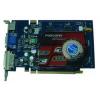 Foxconn GeForce 7600 GT 560Mhz PCI-E 256Mb 1400Mhz 128 bit DVI TV YPrPb