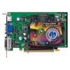 Foxconn GeForce 8500 GT 450Mhz PCI-E 256Mb 800Mhz 128 bit DVI TV YPrPb