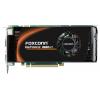 Foxconn GeForce 9600 GT 700Mhz PCI-E 512Mb 2000Mhz 256 bit 2xDVI TV HDCP YPrPb
