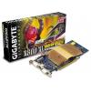 GIGABYTE Radeon X800 XL 400Mhz PCI-E 512Mb 1000Mhz 256 bit 2xDVI VIVO YPrPb