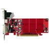 Gainward GeForce 6500 400Mhz PCI-E 256Mb 500Mhz 64 bit DVI TV Low Profile