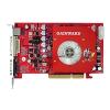 Gainward GeForce 6600 GT 500Mhz AGP 128Mb 900Mhz 128 bit DVI TV