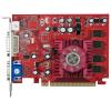 Gainward GeForce 7300 GS 550Mhz PCI-E 256Mb 500Mhz 64 bit DVI VIVO