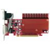 Gainward GeForce 7300 GS 550Mhz PCI-E 256Mb 700Mhz 64 bit DVI TV YPrPb Silent