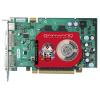 Gainward GeForce 7600 GT 560Mhz PCI-E 256Mb 1400Mhz 128 bit 2xDVI VIVO