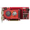 Gainward GeForce 7800 GT 450Mhz PCI-E 512Mb 1300Mhz 128 bit 2xDVI TV