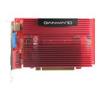 Gainward GeForce 8500 GT 500Mhz PCI-E 512Mb 800Mhz 128 bit DVI TV HDCP YPrPb