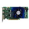 Gainward GeForce 8800 GS 575Mhz PCI-E 384Mb 1700Mhz 192 bit DVI HDMI TV HDCP YPrPb