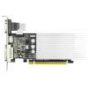 Gainward GeForce GT 610 810Mhz PCI-E 2.0 1024Mb 1070Mhz 64 bit DVI HDMI HDCP Silent