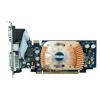 Galaxy GeForce 7300 GT 350Mhz PCI-E 256Mb 667Mhz 128 bit DVI TV Low Profile